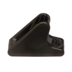 Clamcleat CL276 line lok Ø3 - Ø6 noir