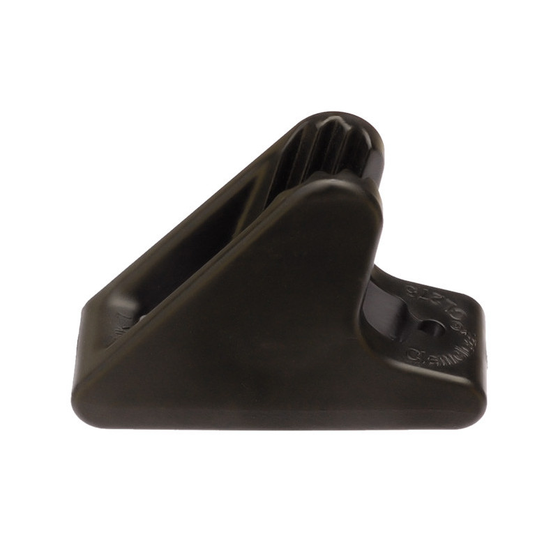 Clamcleat CL276 line lok Ø3 - Ø6 noir
