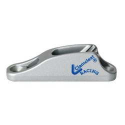 Clamcleat CL211MK2 racing junior silver
