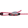 Clamcleat CL827-18 aero