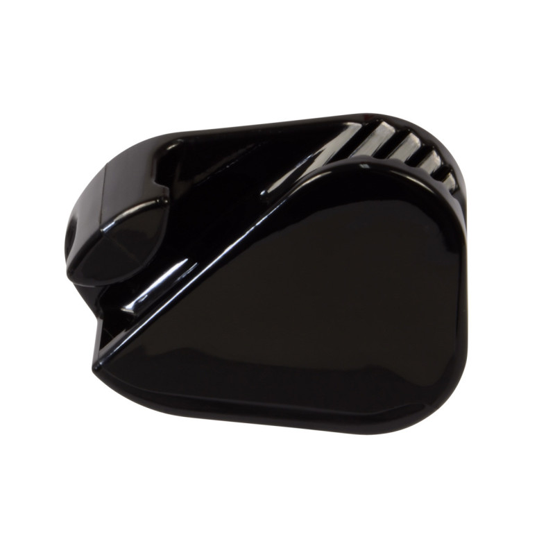 Clamcleat CL223 loop noir