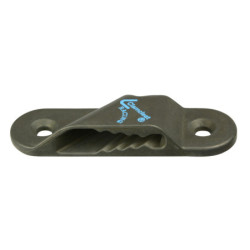 Clamcleat CL241 tribord à coudre noir