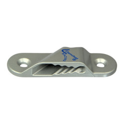 Clamcleat CL241 tribord à coudre silver