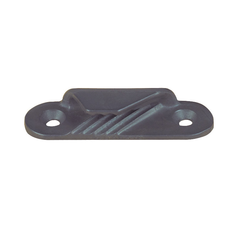 Clamcleat CL258 tribord à coudre noir