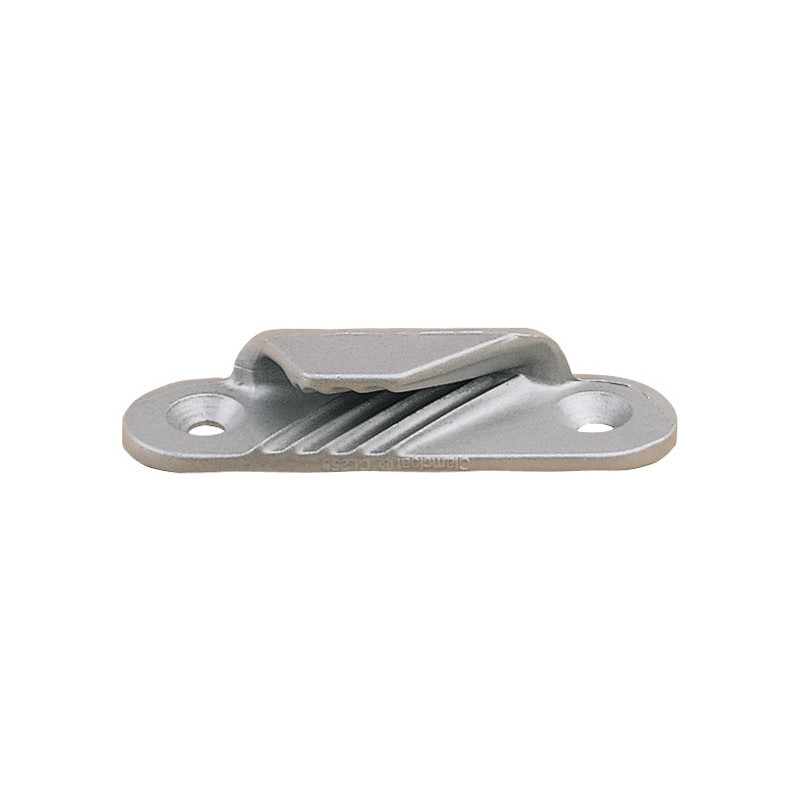 Clamcleat CL258 tribord à coudre silver