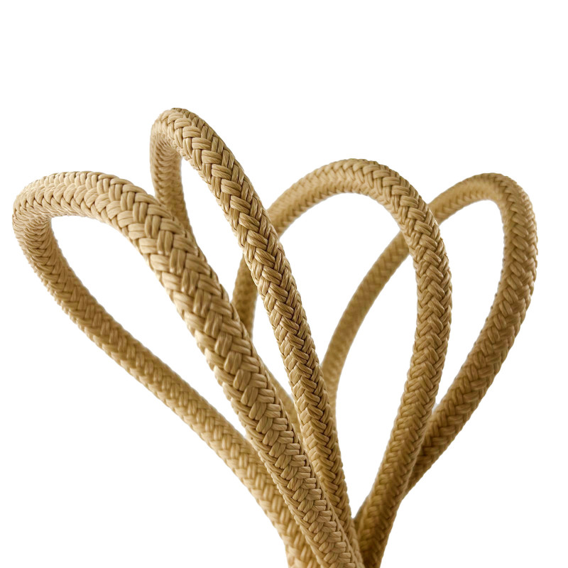 Braidline Ø12 beige