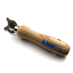 Qsnap - marqueur pour percer