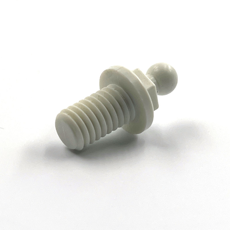 Loxx fixation à boulonner plastique 10 mm