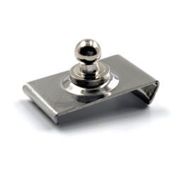 Loxx pare brise 21 mm