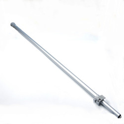 Mât télescopique 98 cm -178 cm