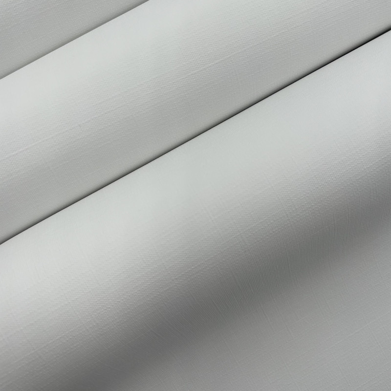Makari - Sortie de collection white