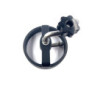 Outil de découpe pour boat vent