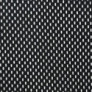 Filet polyester noir