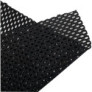 Filet polyester noir