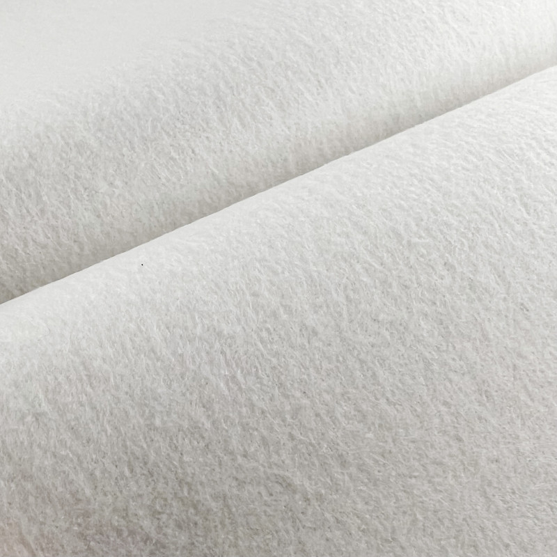 Vaigrage sur tissu de votre choix