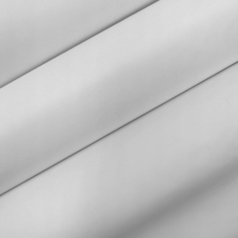 Tissu nylon 200 deniers blanc