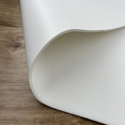 Top air lz 150 cm blanc