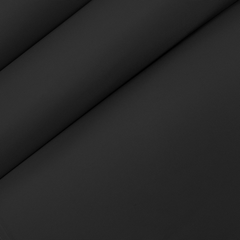 Foil bag noir