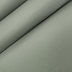 Foil bag gris silver