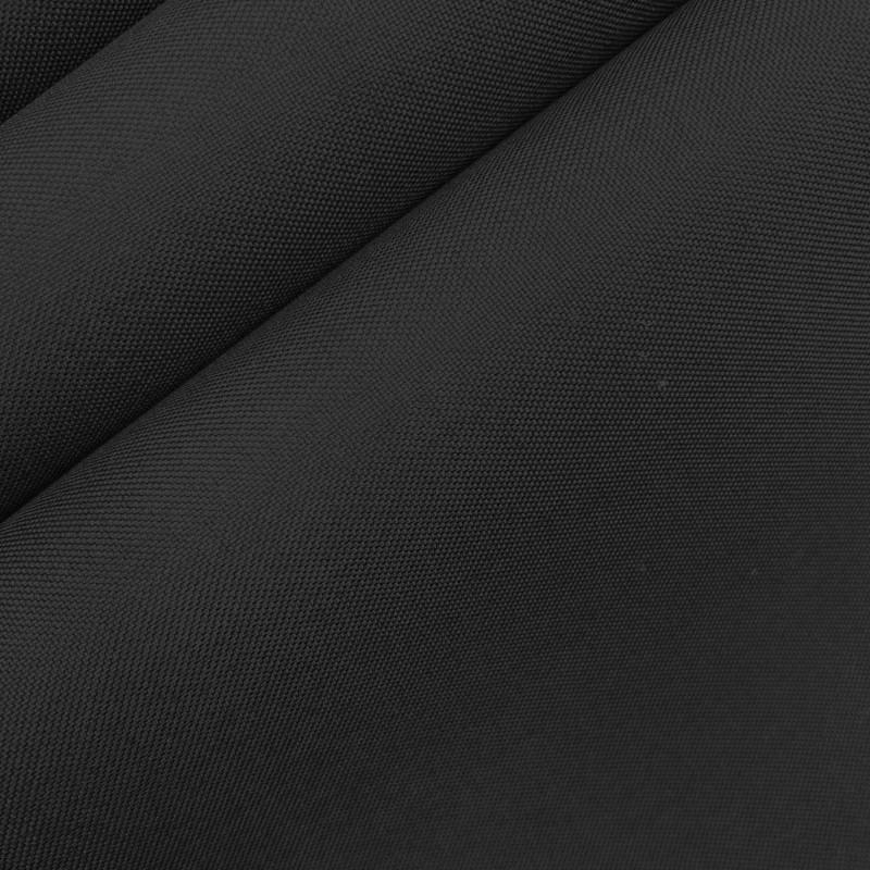 Tissu nylon 1000 deniers noir