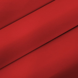 Tissu nylon 420 deniers rouge
