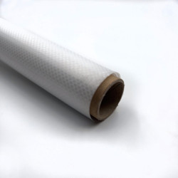 Fibretex transparent
