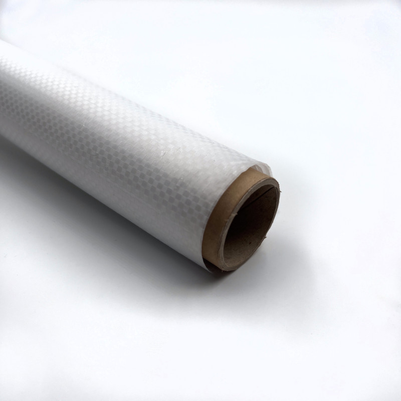 Fibretex transparent