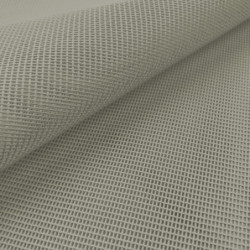 Grille phifertex amande