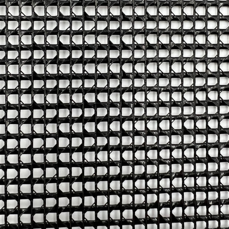 Grille fond de coussin lz 200 cm noir