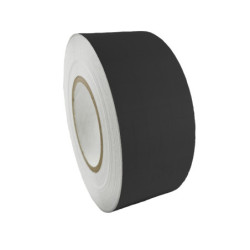 Bande de visu noir 100 mm