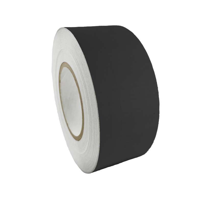 Bande de visu noir 100 mm