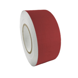 Bande de visu rouge 20 mm