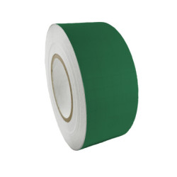 Bande de visu vert 20 mm