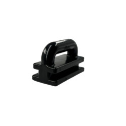 Coulisseau Allen plat 16 mm