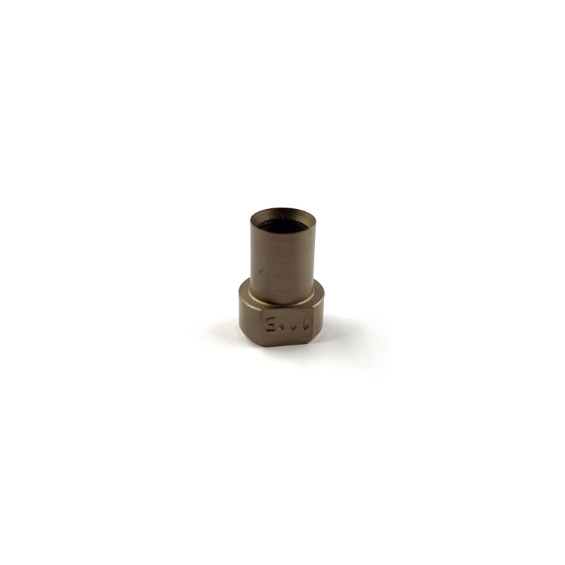 Outil de découpe pour perceuse Ø 5