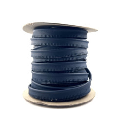 Passepoil nautolex bleu marine