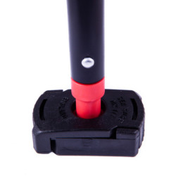Articulation de stick démontable