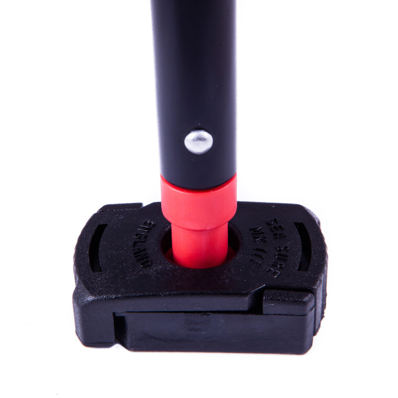 Articulation de stick démontable