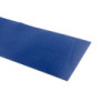 Bande de renfort pvc bleu navy 100 mm