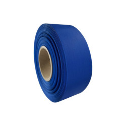 Bande droit fil couleur 170 (4oz) bleu