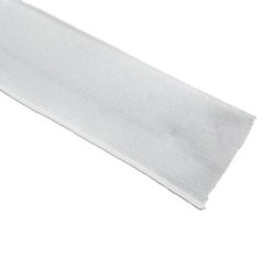 Sangle élastique blanche 20 mm