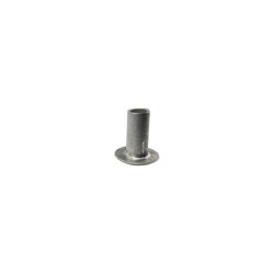 Rivet semi tubulaire 9 mm