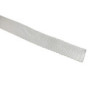 Sangle pp rigide 25 mm blanc