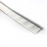 Bande de ralingue pvc soudée blanche Ø 8