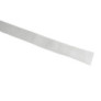 Sangle pp de bordage 25 mm blanc