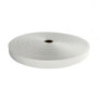 Sangle pp de bordage 25 mm blanc