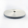 Sangle polyester lisse 25 mm blanche