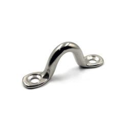Pontet fil inox Ø 8