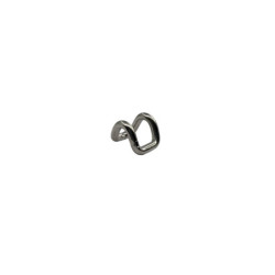 Butée haute inox 9 mm