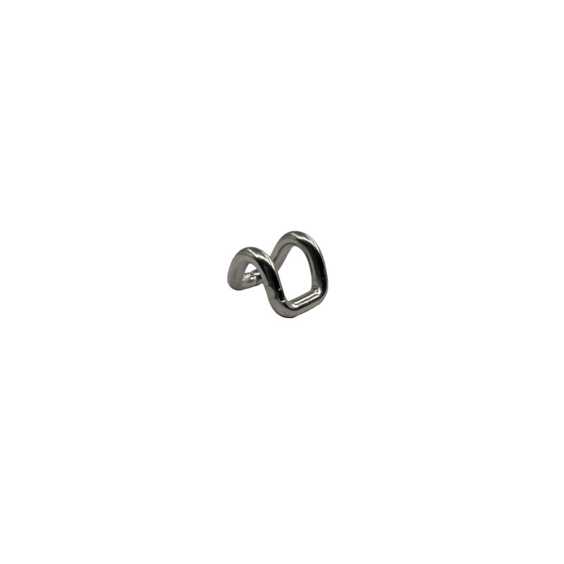 Butée haute inox 9 mm